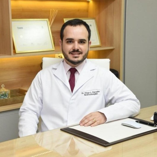 Dr. Diego Loureiro Carvalho