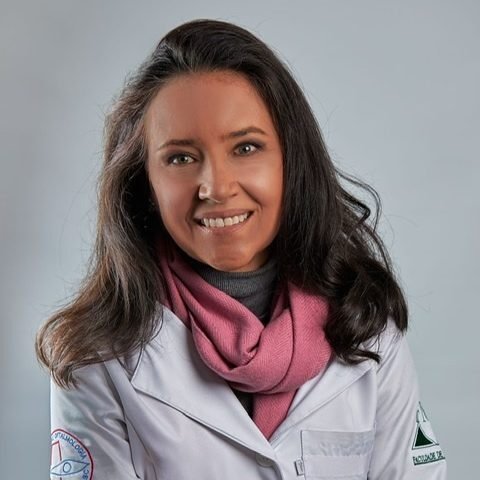 Dra. Daniella Fairbanks
