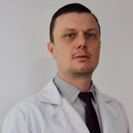 Dr. Daniel Lauth