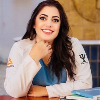 Fernanda Gonzales de Almeida