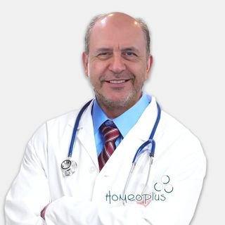 Dr. Amauri Pires Lucas