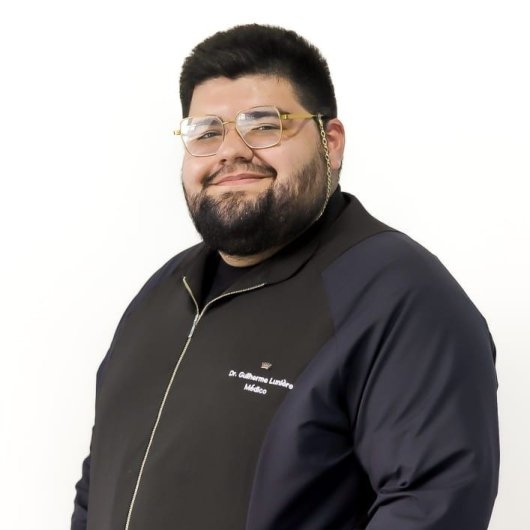 Dr. Guilherme Lunière da Costa
