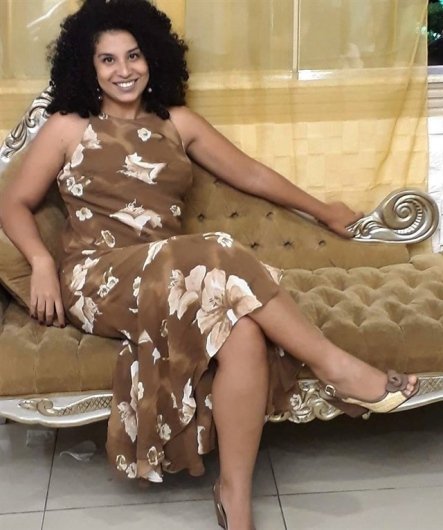 Kamilla Fidélis