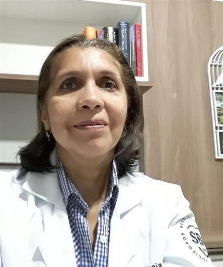 Márcia Sales dos Reis