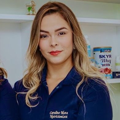Caroline da Costa Mota