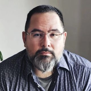 Dr. Rafael Jun Morimoto