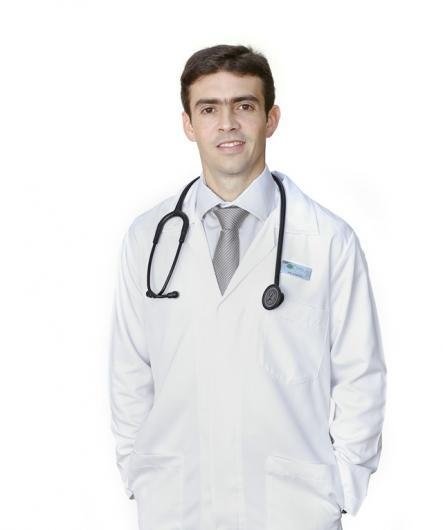 Dr. Leandro Santiago Moreira