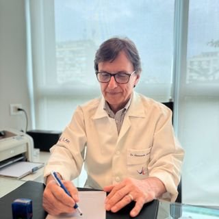 Dr. Raimundo Luiz Senra Barros