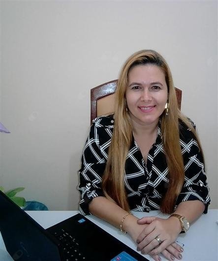 Leila de Brito Medeiros
