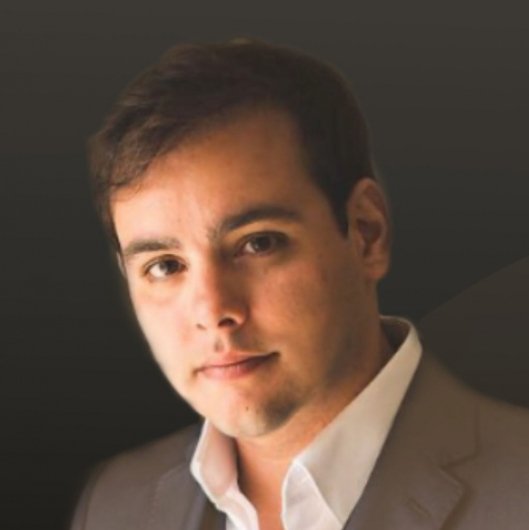 Dr. Rodrigo Vasconcelos