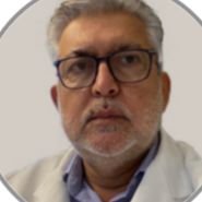 Dr. Rafael de Aguiar Barbosa