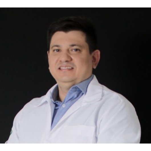 Dr. Guilherme Vitoriano Silva
