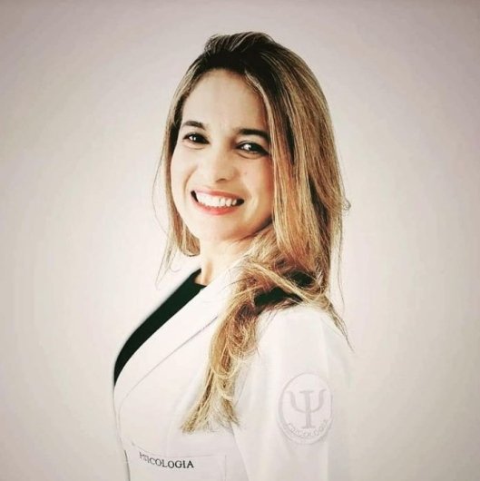Flaveriane Garcia de Araujo Xavier