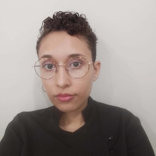 Dra. Lindanayra Oliveira da Silva