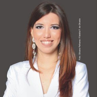 Dra. Camila Jéssica Cadore
