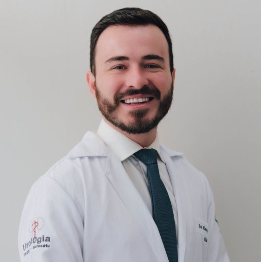 Dr. Jose Henrique Capelari da Costa