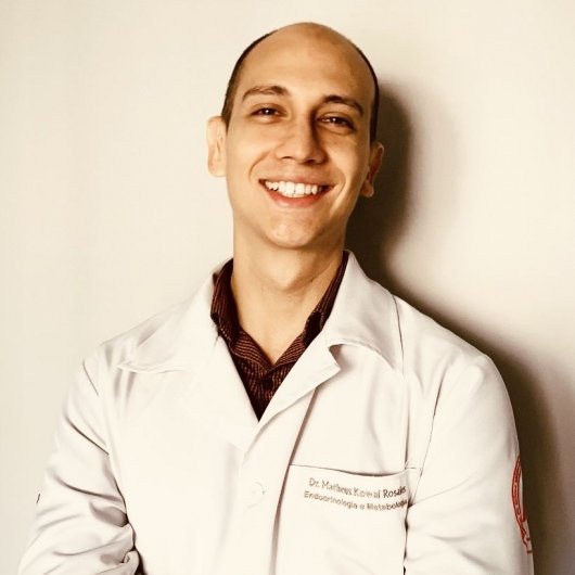 Dr. Matheus Kowal Rosales