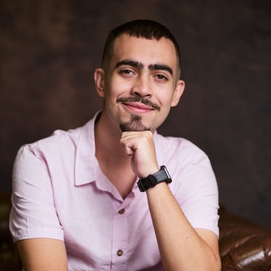 Bruno Biscaia de Oliveira