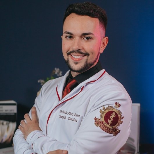 Dr. Murilo Patez