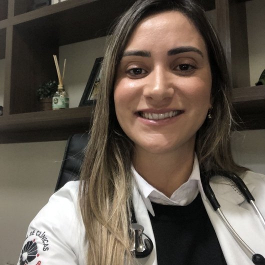 Dra. Paula Delfraro