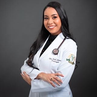Laura de Alvarenga Oliveira