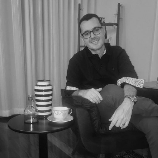 Diogo Sousa