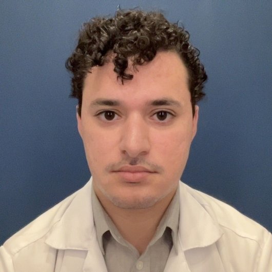 Dr. Samuel de Oliveira Pinto