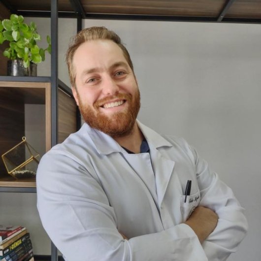 Dr. Fabio Mezzalira Andreotti