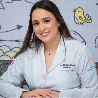 Dra. Morgana Lívia De Oliveira Félix