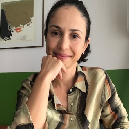 Tatiana Goulart Barbosa Fragoso