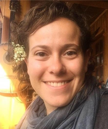 Júlia Vasconcellos Pacheco Weiss