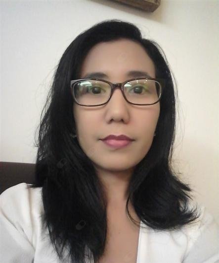 Dra. Marcia Morimura