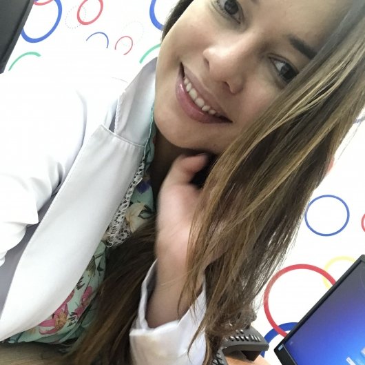 Dra. Heloá Rodrigues Ferreira