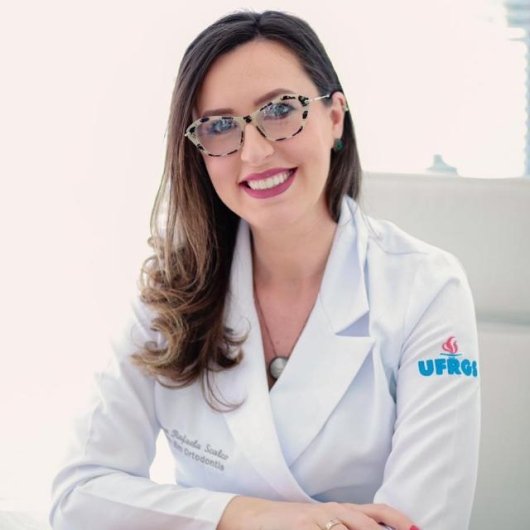 Dra. Rafaela Scalco