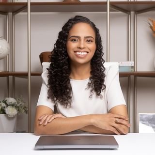 Dra. Renata Oliveira Fabro