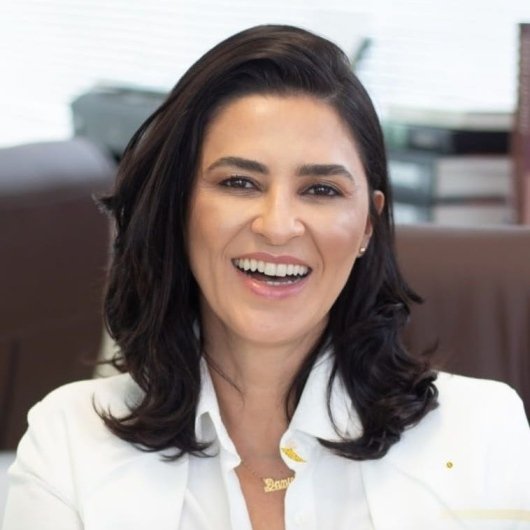Dra. Daniela Débora Gonçalves