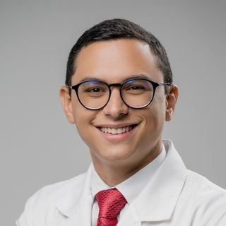 Dr. Marcelino Bernardo