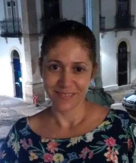Kátia Regina de Andrade Souza