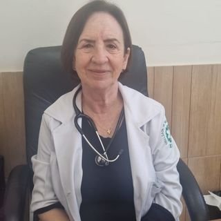 Dra. Ana Maria Banho Vieira .