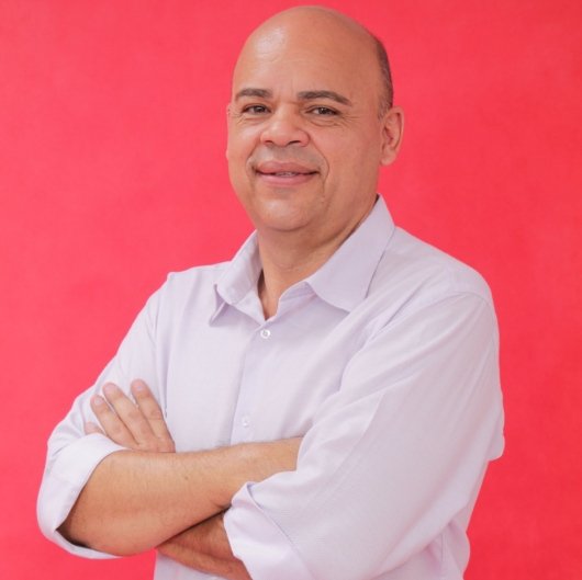 Dr. Geovany Eliberto