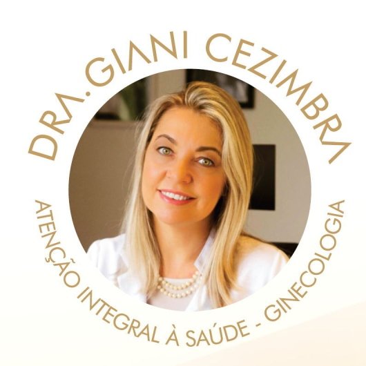 Dra. Giani Silvana Schwengber Cezimbra