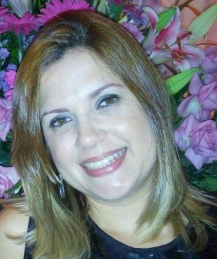 Andrea Barbosa Girotto