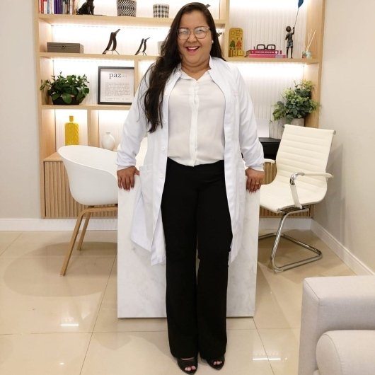Ariane de Sales Secundo