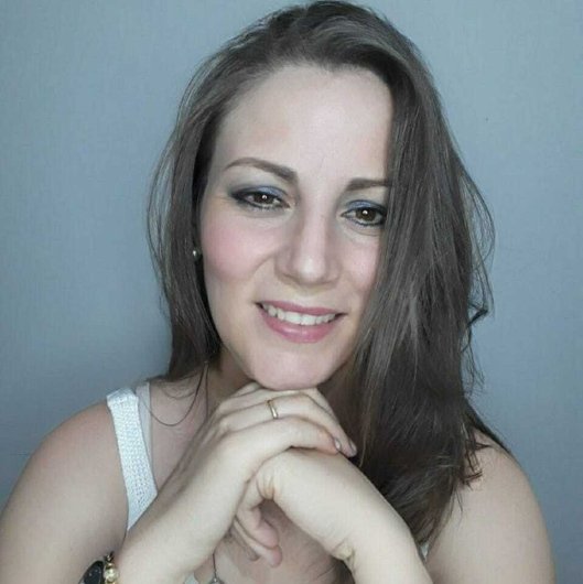 Lidiane Maria da Rocha Ferreira Guimarães