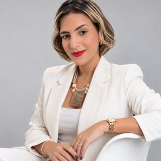 Dra. Eliciane Rodrigues Macedo