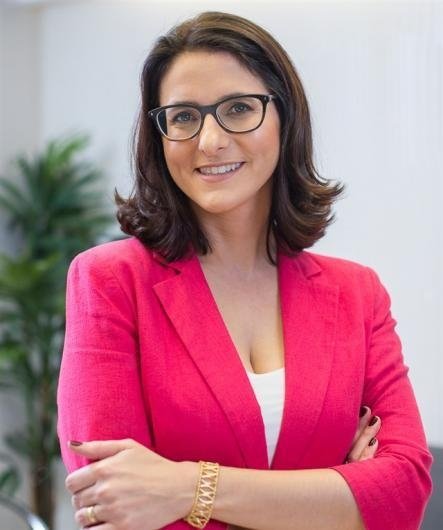 Dra. Elisabete Seganfredo Weber