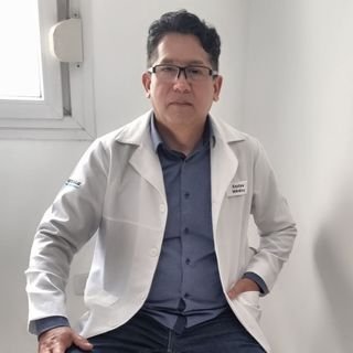 Dr. Omar H. B. Gomez