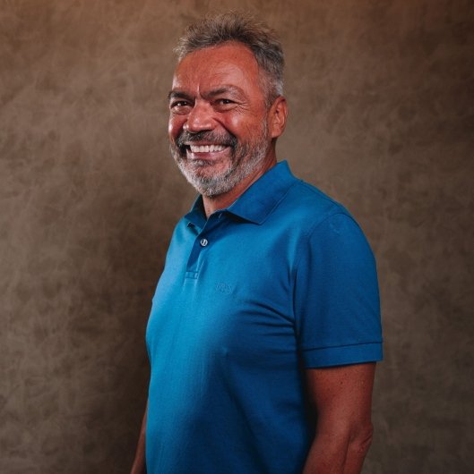 Dr. Abraão Soares Ribeiro