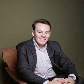 Dr. João Calabresi