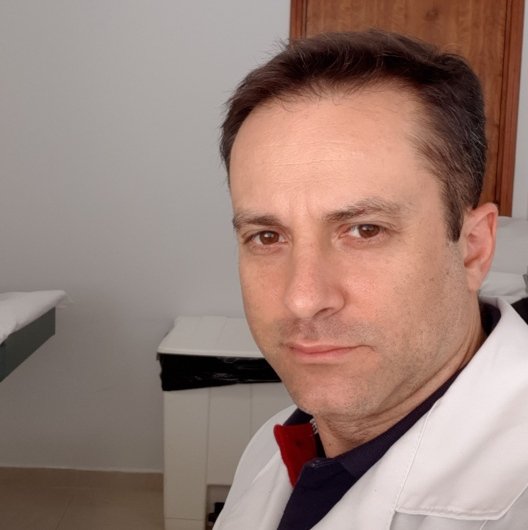 Dr. Alfonso Jose Borrás Tavares